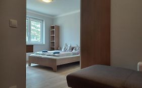 Privatzimmer An Der Bueffelweide