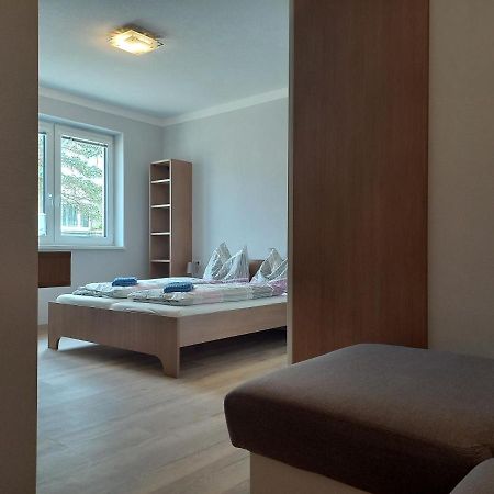 Privatzimmer An Der Bueffelweide Gmund  Exteriér fotografie