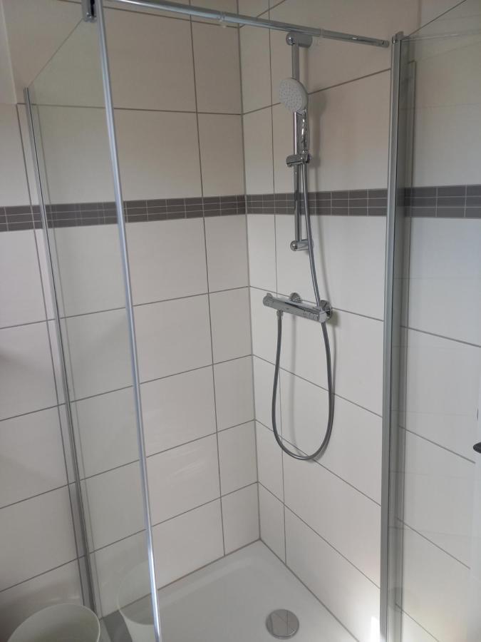 Privatzimmer An Der Bueffelweide Gmund  Exteriér fotografie